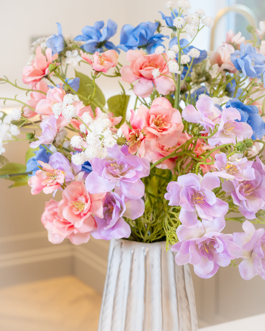 Pastel Blossom Bouquet