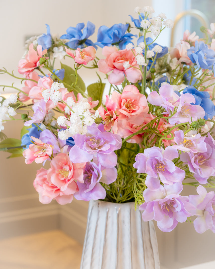 Pastel Blossom Bouquet