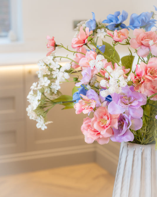 Pastel Blossom Bouquet