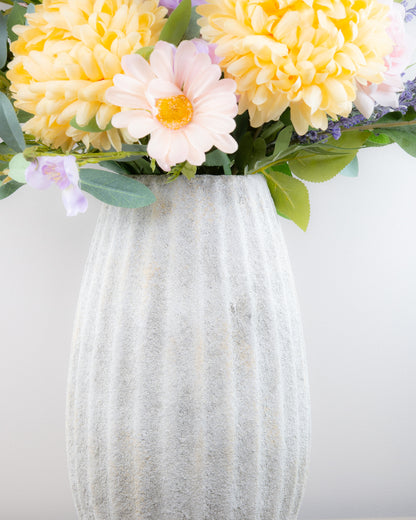 Stone Henley Vase