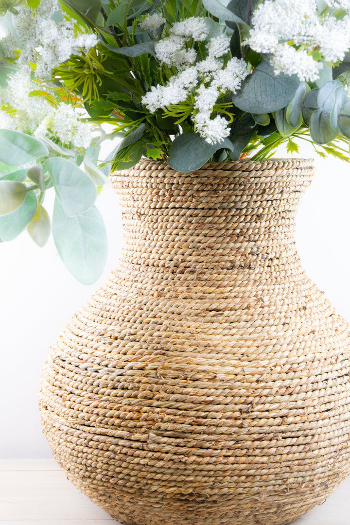 Ripley Vase