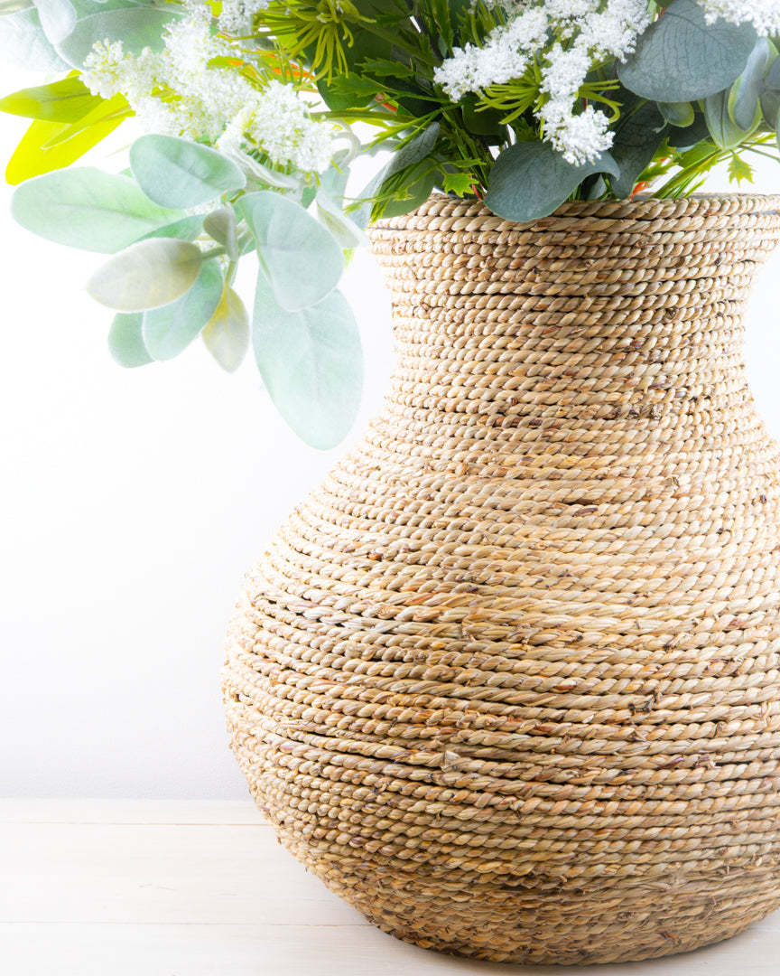 Ripley Vase