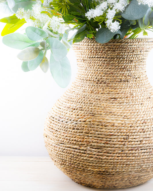 Ripley Vase