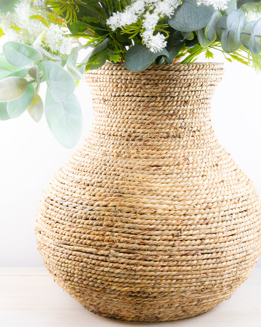 Ripley Vase