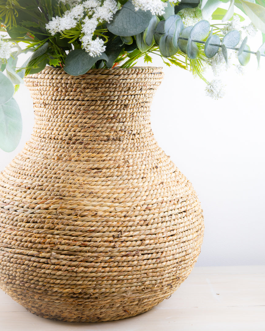 Ripley Vase