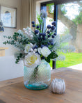 Load image into Gallery viewer, Blueberry Pie Posy
