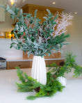 Load image into Gallery viewer, Winter Forest Bouquet
