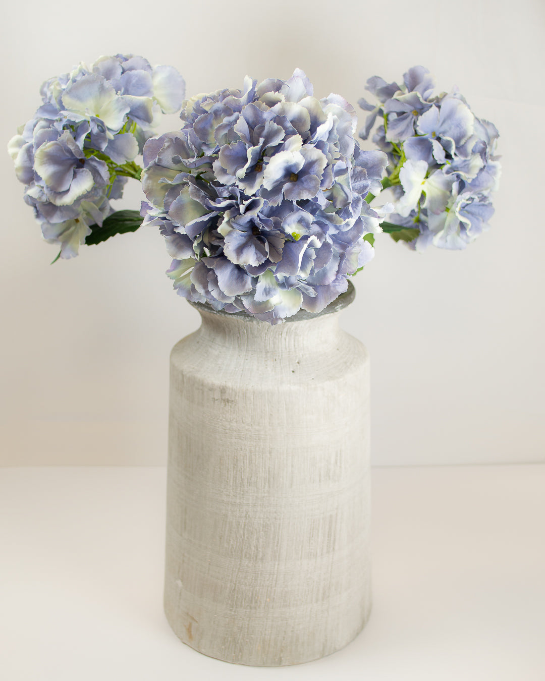 Ocean Blue Hydrangea Stem