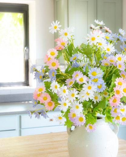 Wild Daisy Bouquet