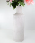 Load image into Gallery viewer, Darcy Stone Vase
