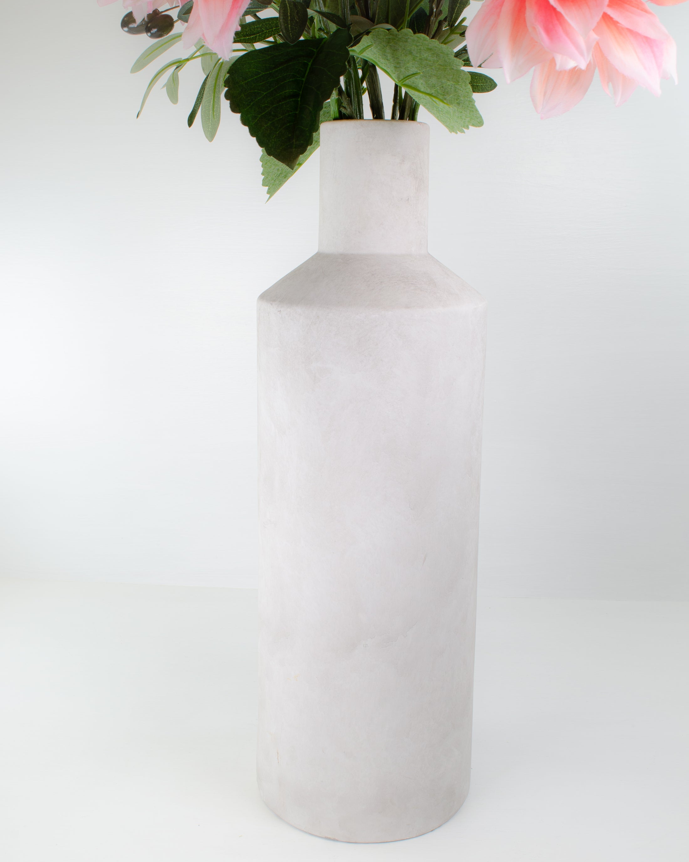 Darcy Stone Vase