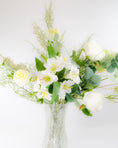 Load image into Gallery viewer, Letterbox Bouquet - Classic Whites
