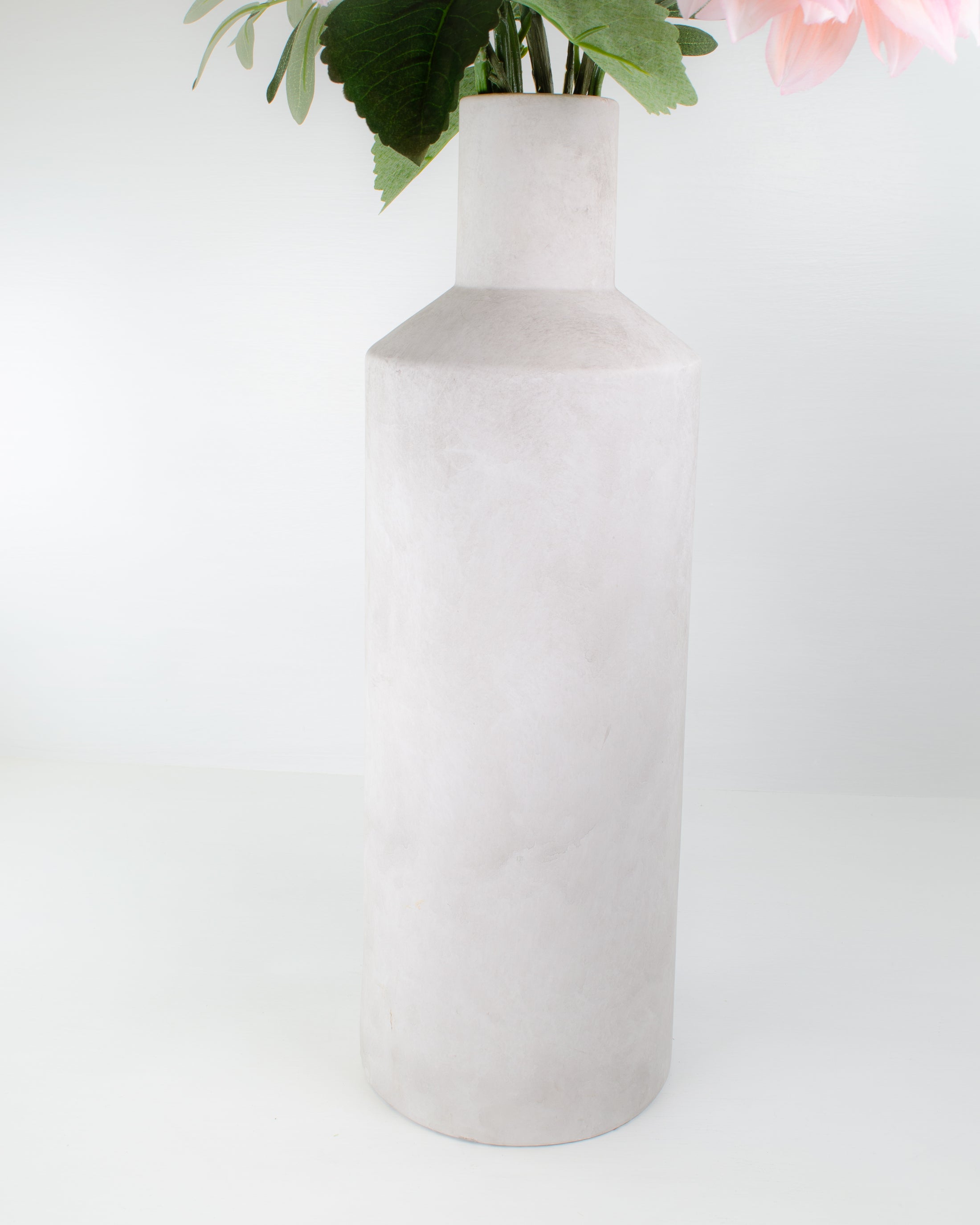 Darcy Stone Vase