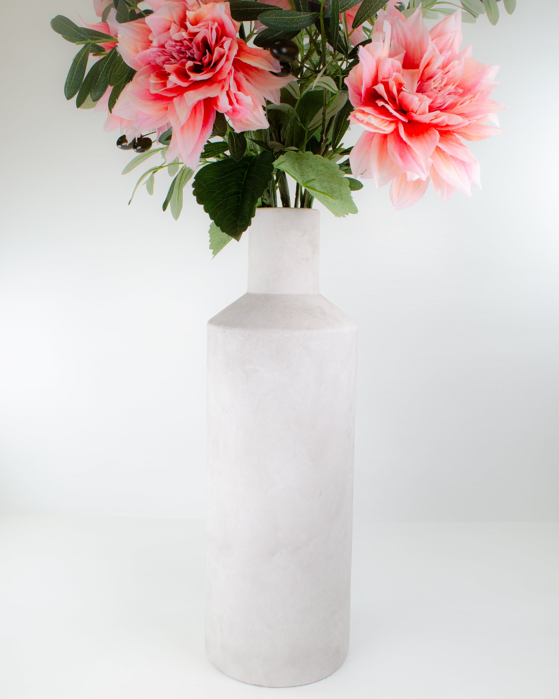 Darcy Stone Vase