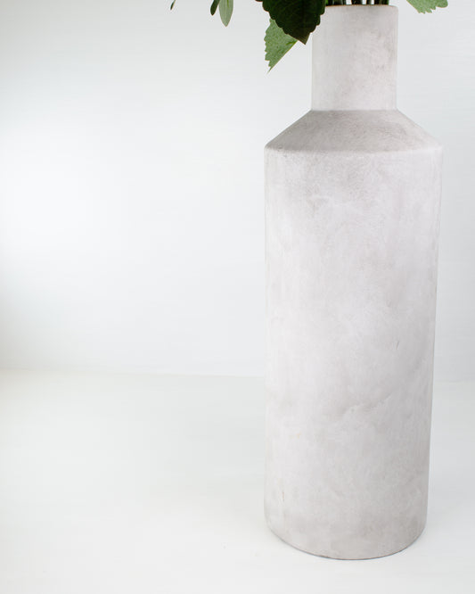 Darley Stone Vase