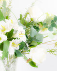 Load image into Gallery viewer, Letterbox Bouquet - Classic Whites
