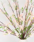 Load image into Gallery viewer, Light Pink Blossom Branch
