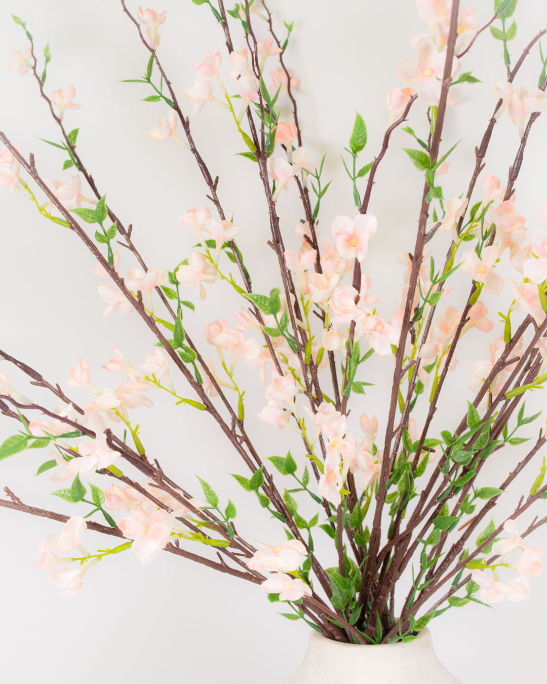 Light Pink Blossom Branch