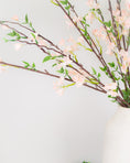 Load image into Gallery viewer, Light Pink Blossom Branch
