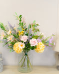 Load image into Gallery viewer, Luxury Pastel Garden Bouquet
