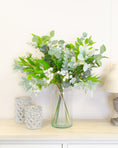 Load image into Gallery viewer, Luxury Faux Foliage Bouquet
