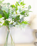 Load image into Gallery viewer, Luxury Faux Foliage Bouquet
