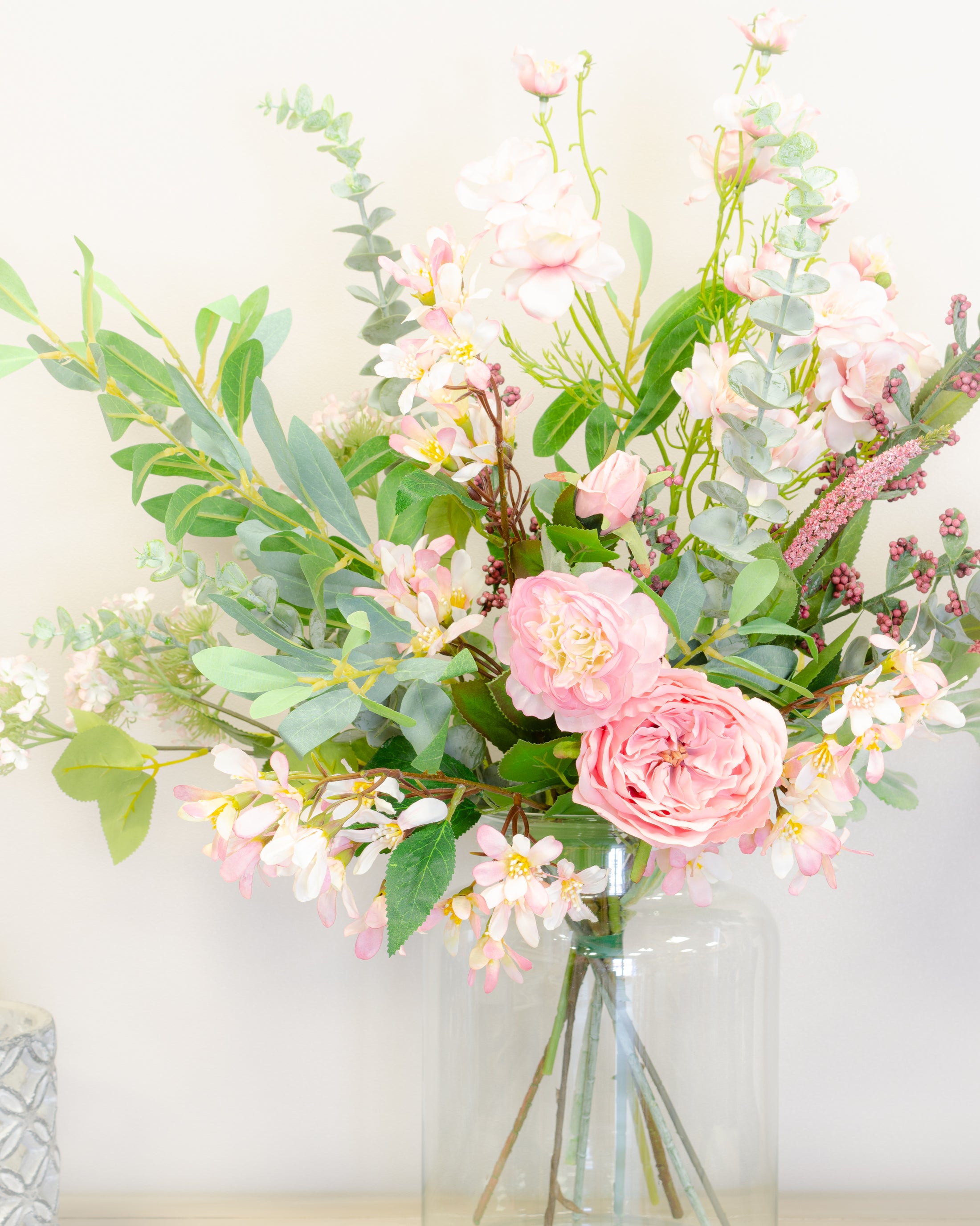 Luxury Pretty Pink Bouquet