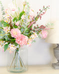 Load image into Gallery viewer, Luxury Pretty Pink Bouquet
