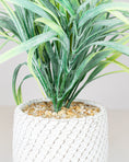 Load image into Gallery viewer, Faux Grass in Pot
