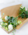 Load image into Gallery viewer, Letterbox Bouquet - Classic Whites
