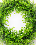 Load image into Gallery viewer, Eucalyptus Wreath
