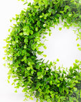 Load image into Gallery viewer, Eucalyptus Wreath
