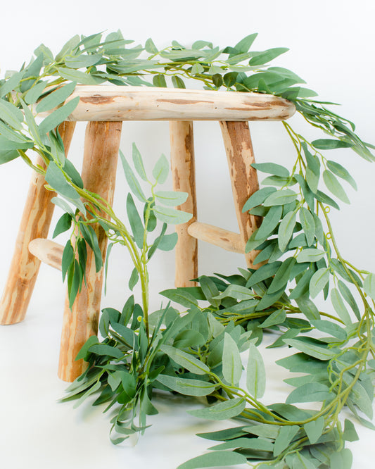 Eucalyptus Garland