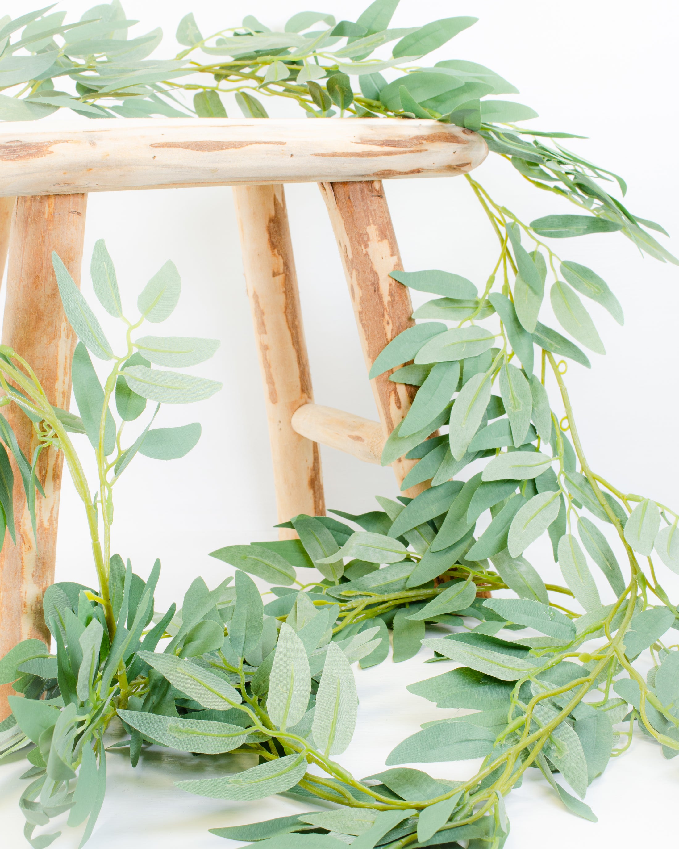 Eucalyptus Garland