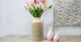 Load image into Gallery viewer, Mars Stone Patterned Vase
