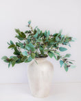 Load image into Gallery viewer, Grey Seeded Eucalyptus Stem
