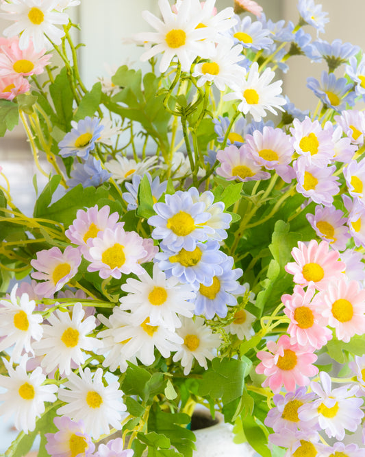Wild Daisy Bouquet