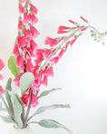 Load image into Gallery viewer, Extra Large Foxgloves (set of 3)
