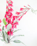 Load image into Gallery viewer, Extra Large Foxgloves (set of 3)
