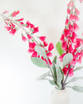 Load image into Gallery viewer, Extra Large Foxgloves (set of 3)
