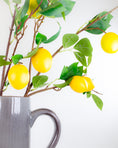 Load image into Gallery viewer, Large Lemon Branch
