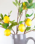 Load image into Gallery viewer, Large Lemon Branch
