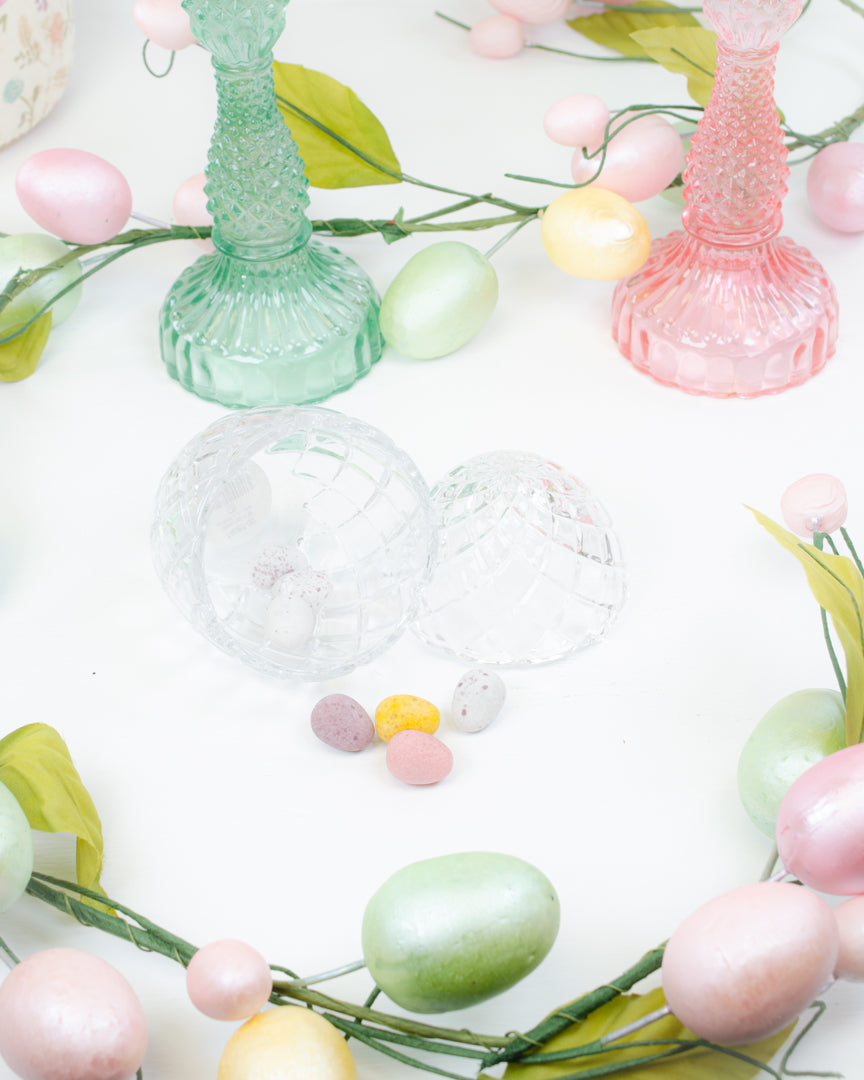 Easter Egg Garland