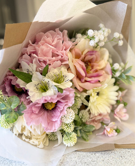 Dolly Bouquet