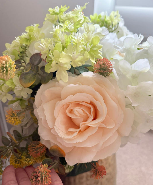 Steph Bouquet