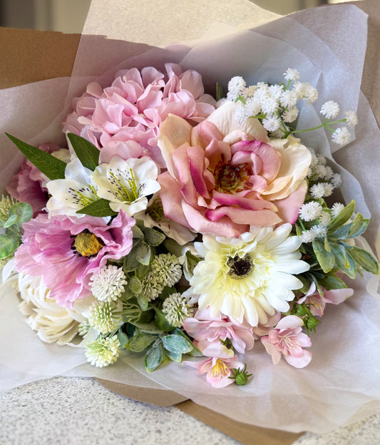 Dolly Bouquet