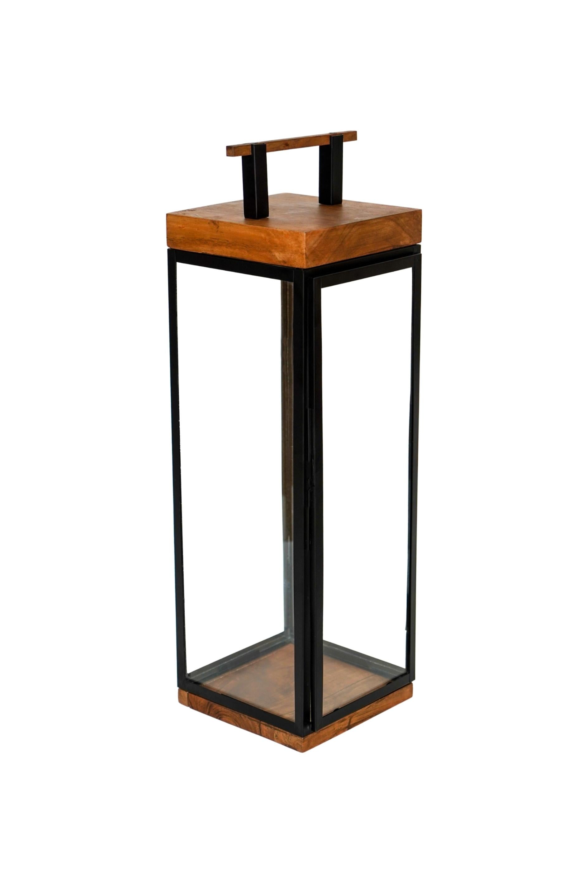 Fabio Outdoor Lantern (2 sizes)