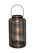 Load image into Gallery viewer, Outdoor Copper Lanterns (2 sizes)
