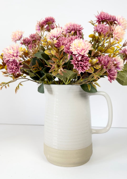 Meadow Heather Flower Bunch