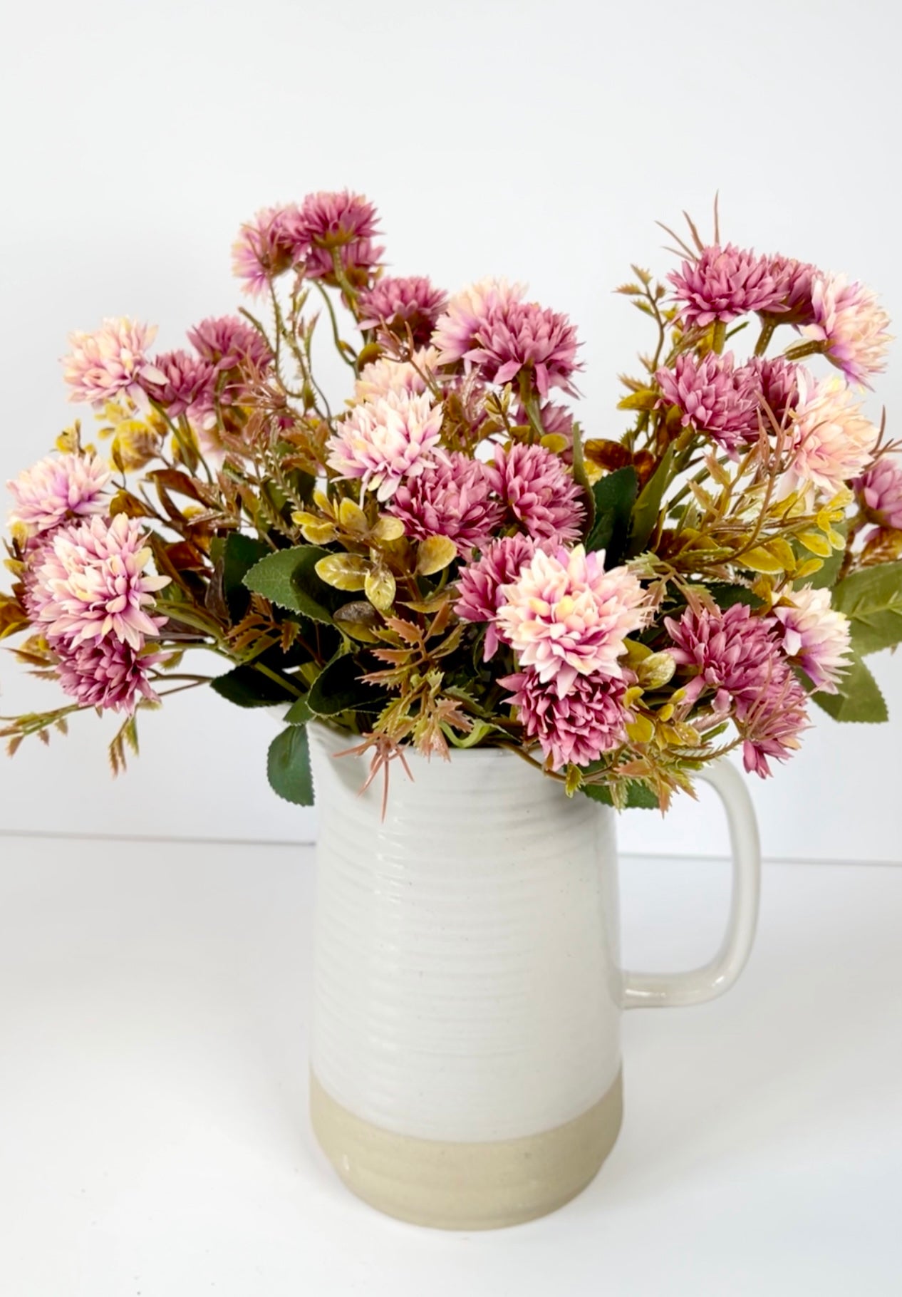 Meadow Heather Flower Bunch